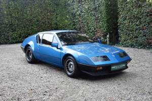 Image 10/33 of Alpine A 310 V6 (1981)