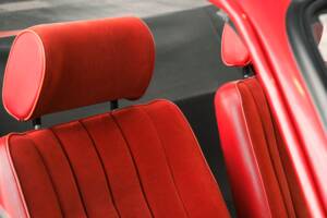 Bild 34/45 von Citroën Ami Sport Cabriolet (1974)