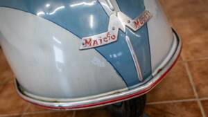 Image 14/18 de Maico Maicomobil MB 200 (1955)