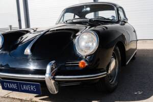 Image 14/48 of Porsche 356 C 1600 (1964)