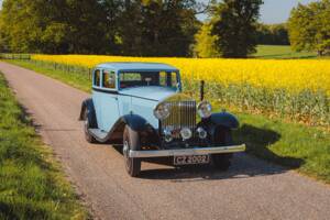 Bild 13/50 von Rolls-Royce 20/25 HP (1933)