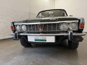Image 4/26 of Rover 3500 (1970)