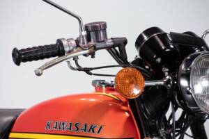 Image 41/50 de Kawasaki DUMMY (1971)