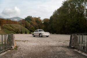 Immagine 7/15 di Porsche 356 A 1600 (1956)