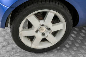 Afbeelding 30/39 van Ford Streetka (2003)