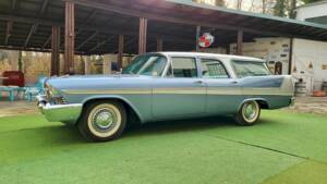 Bild 4/79 von Plymouth Sport Suburban (1958)