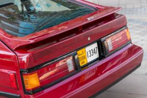 Bild 28/50 von Toyota Supra (1985)