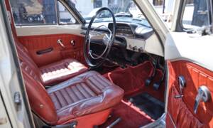 Bild 4/47 von Volvo Amazon  P121 (1965)