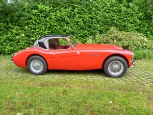 Afbeelding 2/5 van Austin-Healey 100&#x2F;6 (BN4) (1958)
