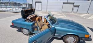 Image 42/53 de Mercedes-Benz 560 SL (1986)