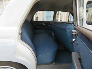 Image 9/19 of Mercedes-Benz 180 b (1960)