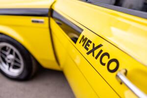 Bild 48/50 von Ford Escort Mexico (1973)