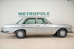 Bild 10/35 von Mercedes-Benz 280 SEL 3,5 (1972)