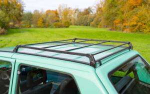 Afbeelding 12/39 van FIAT Panda Trecking 4x4 (2000)