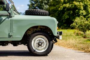 Image 29/50 of Land Rover 88 (1978)