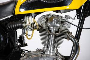 Immagine 41/50 di Ducati 350 Scrambler (1971)