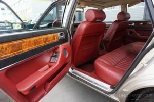 Image 45/61 de Jaguar Sovereign 3.6 (1987)