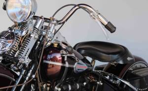 Immagine 38/79 di Harley-Davidson EL Knucklehead (1941)