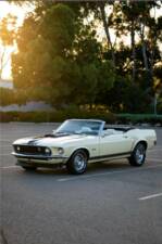 Image 1/9 of Ford Mustang 302 (1969)