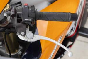 Bild 22/42 von Honda CBR 1000 RR Fireblade (2007)