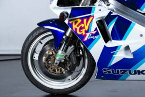 Bild 24/50 von Suzuki RGV 250 Gamma (1992)
