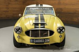Bild 4/8 von Austin-Healey 3000 Mk I (BN7) (1959)