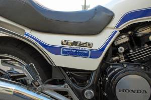 Bild 10/25 von Honda DUMMY (1983)