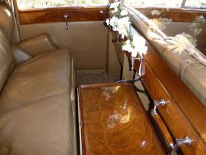 Bild 26/50 von Rolls-Royce Wraith (1939)