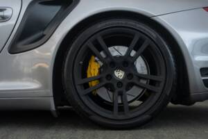 Afbeelding 30/50 van Porsche 911 Turbo (2007)