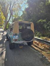 Image 64/72 of Land Rover 90 (1987)