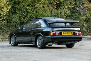 Bild 4/49 von Ford Sierra RS 500 Cosworth (1987)