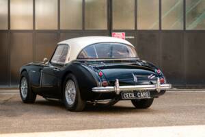 Image 19/50 of Austin-Healey 3000 Mk II (BN7) (1962)