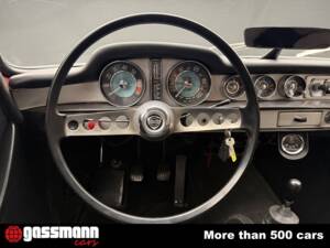 Image 14/15 of Volvo 1800 S (1965)