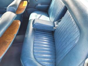 Bild 20/37 von Jaguar Mk II 3.4 (1964)