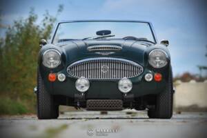 Image 8/68 of Austin-Healey 3000 Mk III (BJ8) (1966)