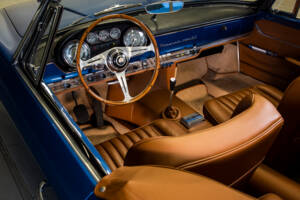 Afbeelding 35/50 van Maserati 3500 GT Spyder Vignale (1960)