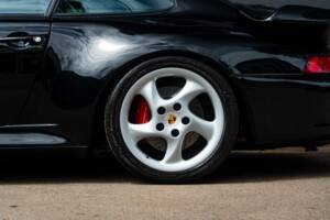 Bild 6/50 von Porsche 911 Turbo (1996)