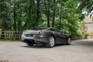 Image 14/50 de Ferrari 599 GTB Fiorano (2006)