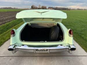 Image 77/83 of Cadillac 62 Convertible (1956)