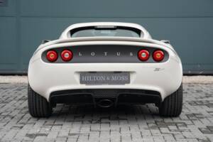 Image 8/50 of Lotus Elise Sport 220 (2016)