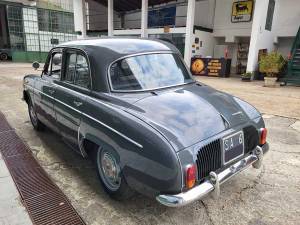 Immagine 8/29 di Alfa Romeo Dauphine Gordini (1964)