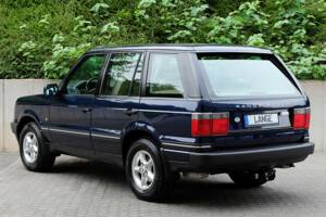 Afbeelding 3/95 van Land Rover Range Rover 4.6 Vogue (2002)