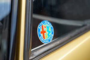 Image 25/25 of Alfa Romeo Junior Zagato GT 1600 (1973)