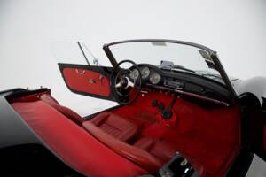 Bild 12/20 von Alfa Romeo Giulietta Spider Veloce (1960)