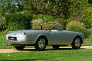 Imagen 16/50 de Lancia Aurelia B24 Convertible (1958)
