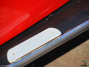 Imagen 137/171 de Volkswagen Käfer 1200 (1965)