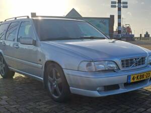 Imagen 1/8 de Volvo V70 R (1998)