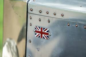 Immagine 34/50 di Vauxhall 23&#x2F;60 Malvern Tourer (1923)