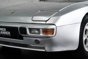 Imagen 7/43 de Porsche 944 S (1988)
