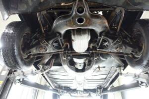 Bild 33/36 von Mercedes-Benz 190 SL (1959)